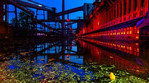 Kokerei Zollverein
