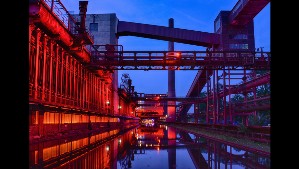 Kokerei Zollverein